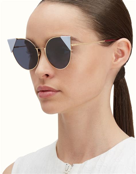 lentes fendi lei|Fendi Prescription Glasses .